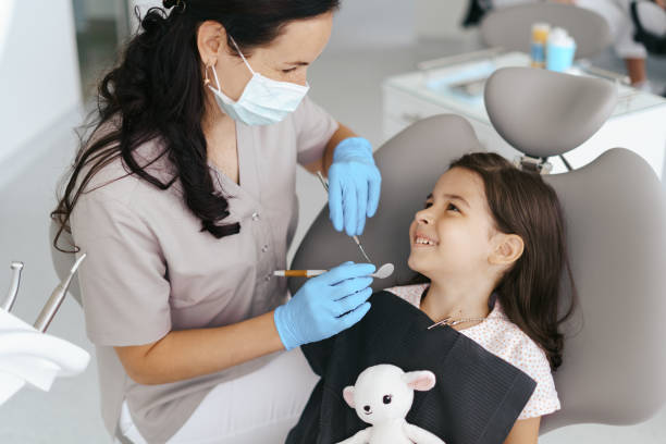 Our Range of Dental Services in Coal Run Village, KY