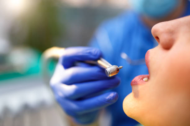 Oral Cancer Screening in Coal Run Village, KY